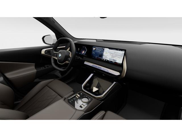 Photo of 2025 White BMW X3
