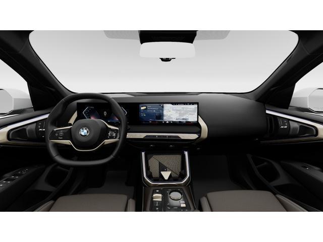 Photo of 2025 White BMW X3