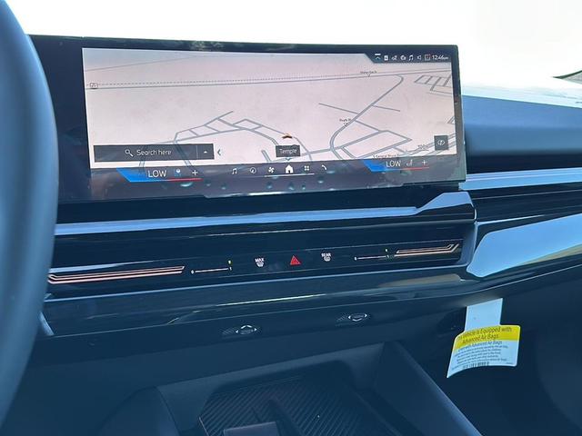 Photo of 2025 Blue BMW 530