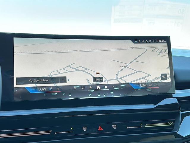 Photo of 2025 Blue BMW 530