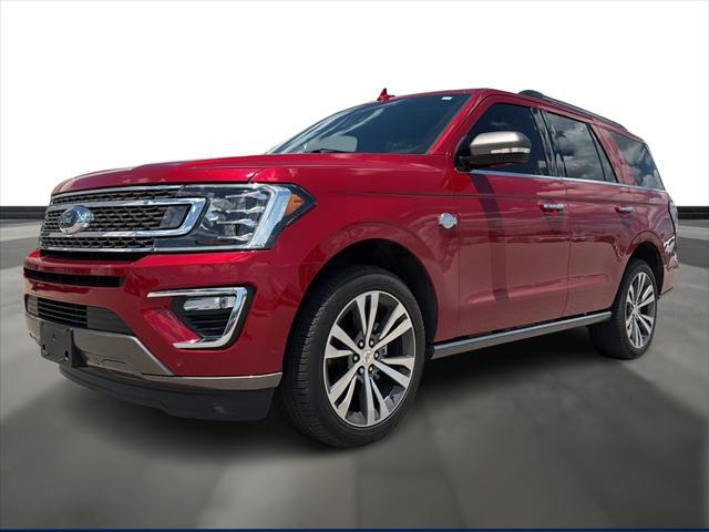 2021 Ford Expedition