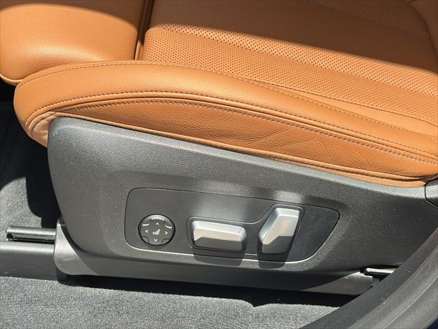 Photo of 2024 Blue BMW X3
