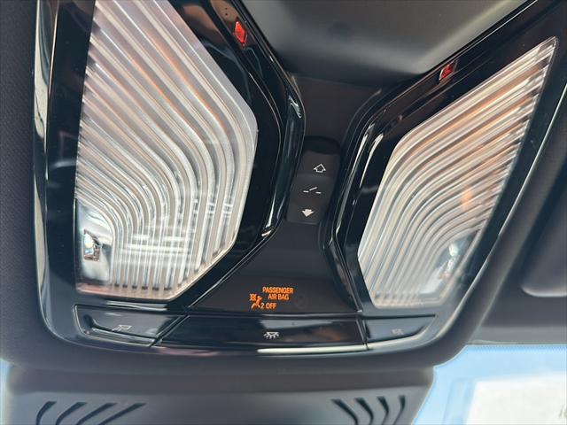 Photo of 2024 Blue BMW X3