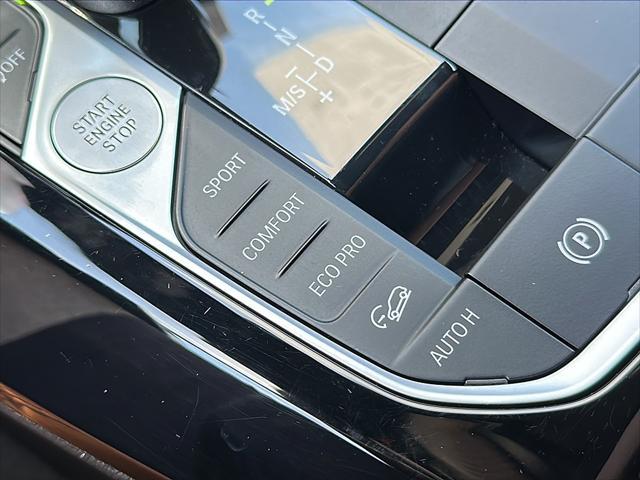 Photo of 2024 Blue BMW X3