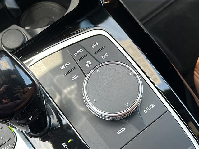 Photo of 2024 Blue BMW X3