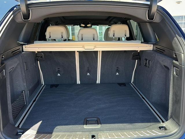 Photo of 2020 Phytonic Blue Metallic BMW X3