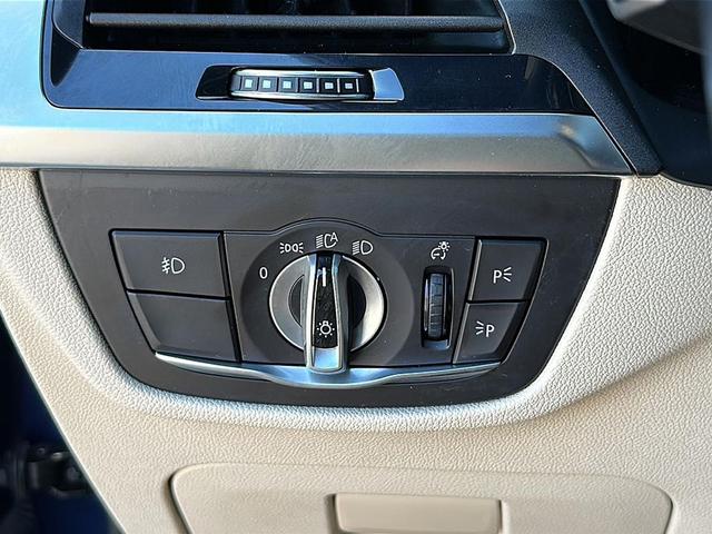 Photo of 2020 Phytonic Blue Metallic BMW X3
