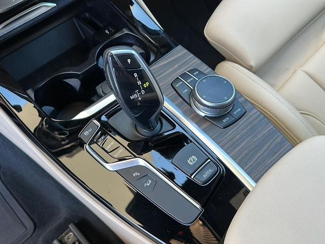 Photo of 2020 Phytonic Blue Metallic BMW X3