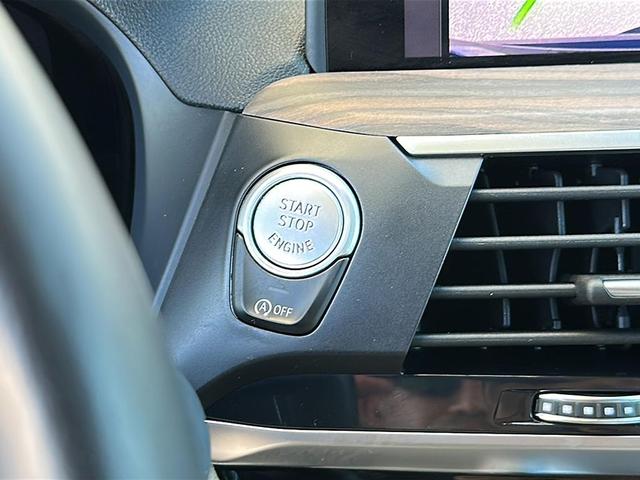 Photo of 2020 Phytonic Blue Metallic BMW X3