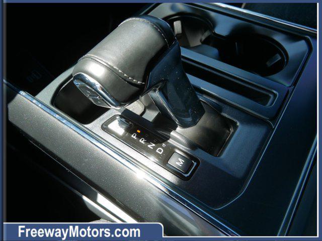 Photo of 2021 Agate Black Metallic Ford F-150