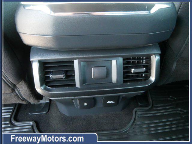Photo of 2021 Agate Black Metallic Ford F-150