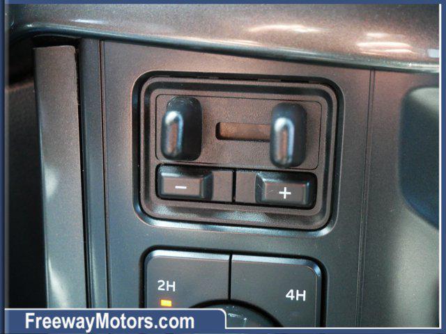 Photo of 2021 Agate Black Metallic Ford F-150