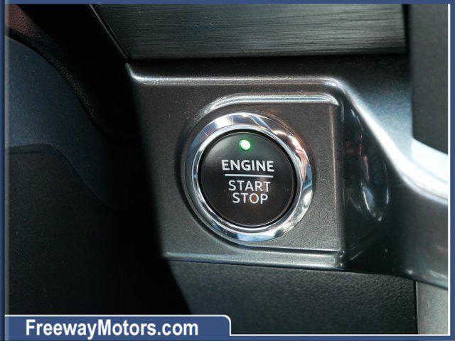Photo of 2021 Agate Black Metallic Ford F-150