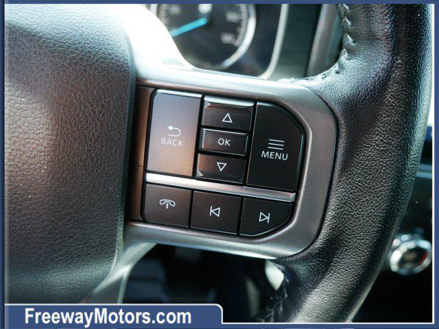 Photo of 2021 Agate Black Metallic Ford F-150