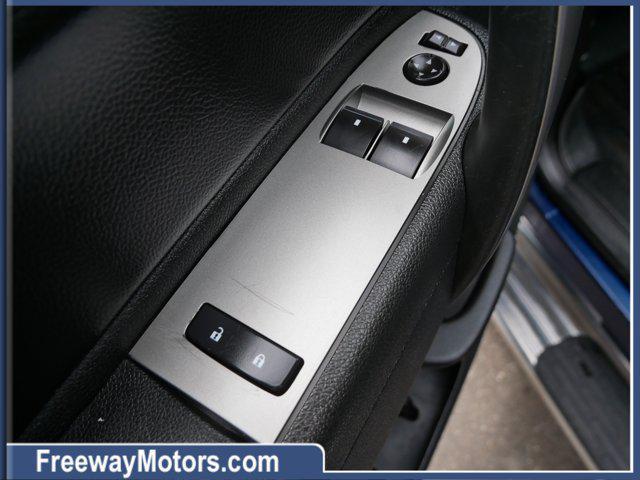 Photo of 2011 Midnight Blue Metallic GMC Sierra 2500