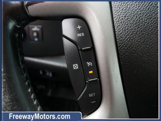 Photo of 2011 Midnight Blue Metallic GMC Sierra 2500