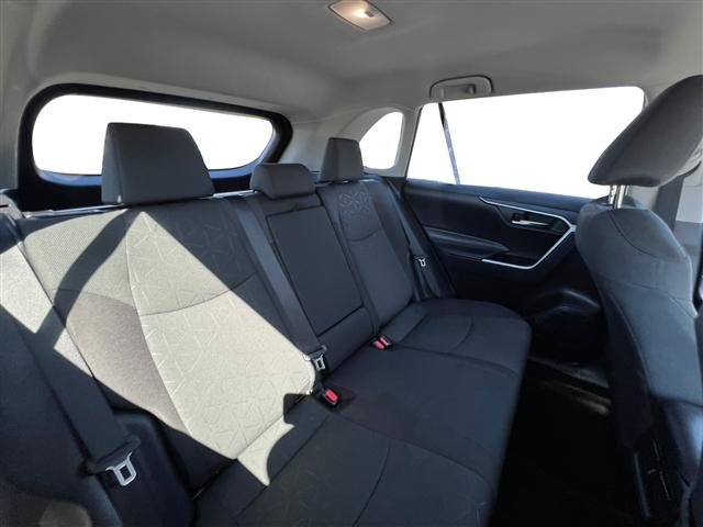 Photo of 2024 Ice Cap Toyota RAV4