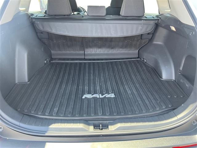 Photo of 2024 Ice Cap Toyota RAV4