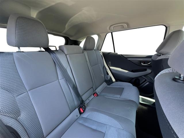 Photo of 2024 Magnetite Gray Metallic Subaru Outback