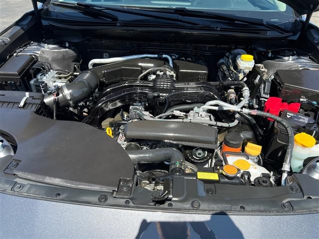 Photo of 2024 Magnetite Gray Metallic Subaru Outback