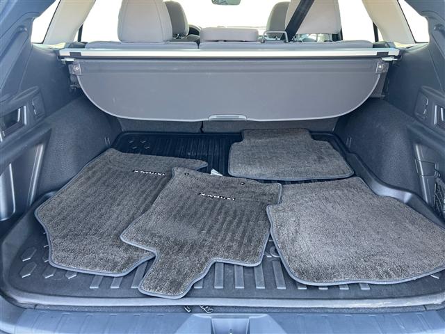 Photo of 2024 Magnetite Gray Metallic Subaru Outback