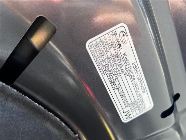 Photo of 2024 Magnetite Gray Metallic Subaru Outback