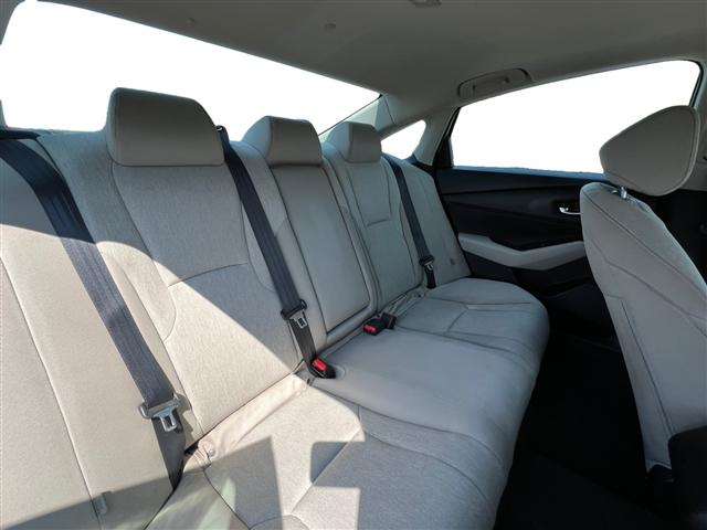 Photo of 2023 Platinum White Pearl Honda Accord