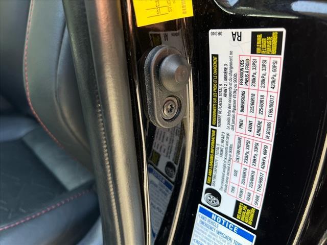 Photo of 2022 Midnight Black Metallic Toyota RAV4