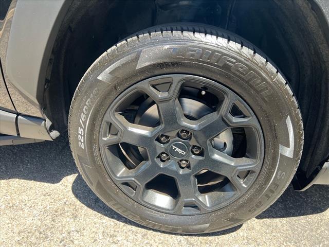 Photo of 2022 Midnight Black Metallic Toyota RAV4