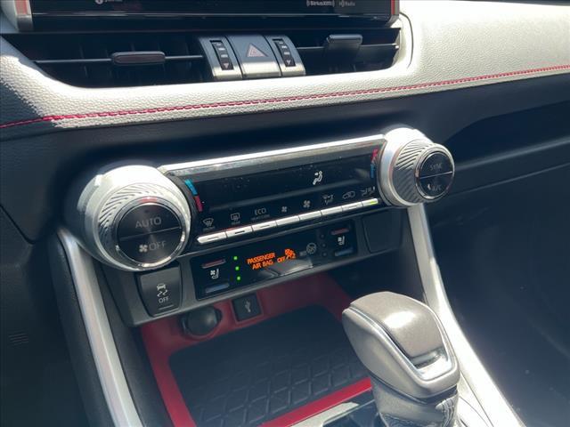 Photo of 2022 Midnight Black Metallic Toyota RAV4