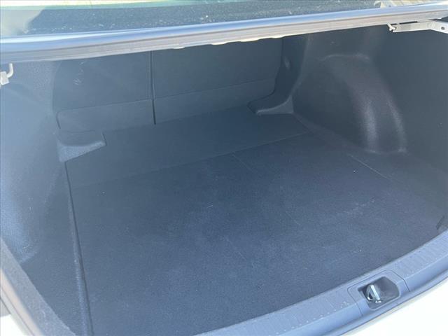 Photo of 2022 White Toyota Corolla