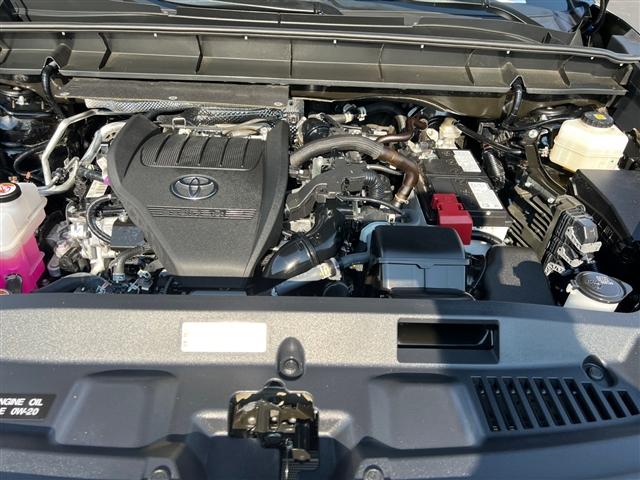 Photo of 2024 Midnight Black Metallic Toyota Highlander