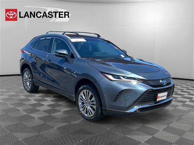 2023 Toyota Venza
