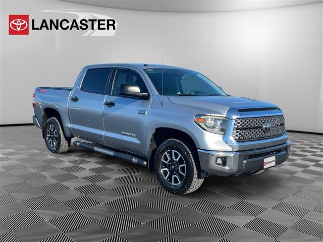2018 Toyota Tundra