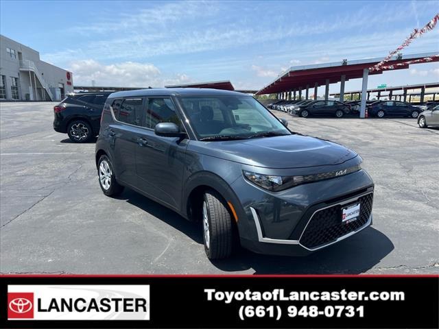2023 Kia SOUL