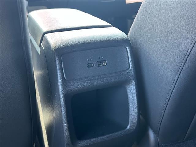 Photo of 2024 Nitro Yellow Metallic Chevrolet Trax