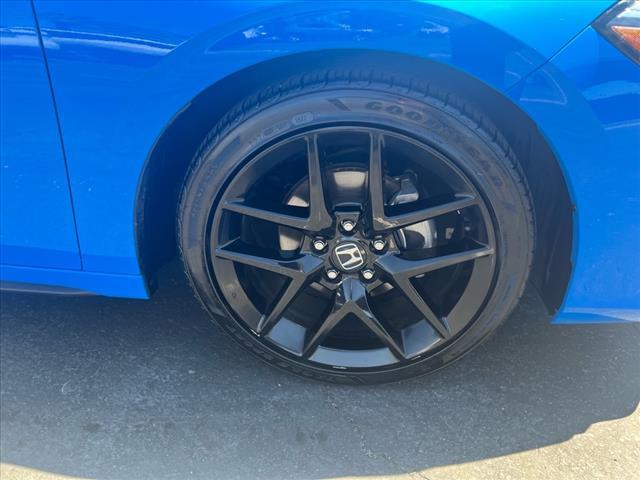 Photo of 2022  Honda Civic