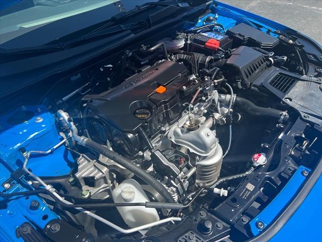 Photo of 2022  Honda Civic