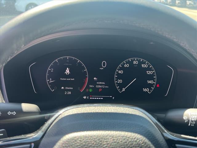 Photo of 2022  Honda Civic