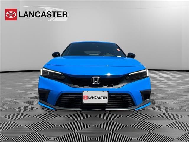 Photo of 2022  Honda Civic