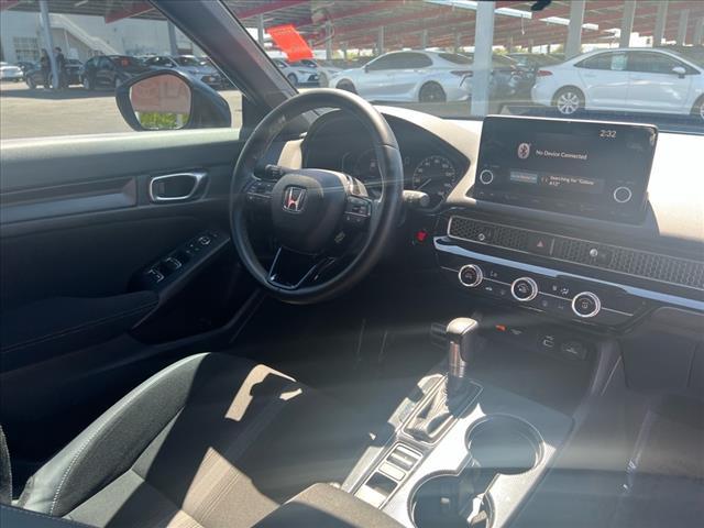 Photo of 2022  Honda Civic