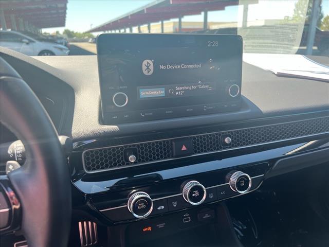 Photo of 2022  Honda Civic
