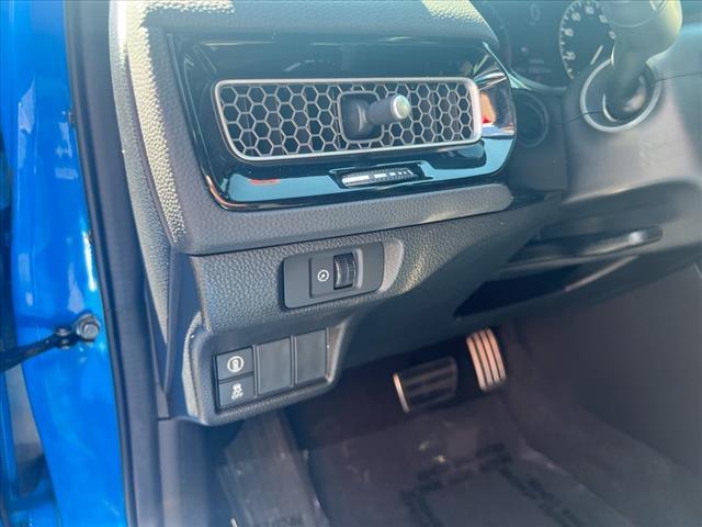 Photo of 2022  Honda Civic