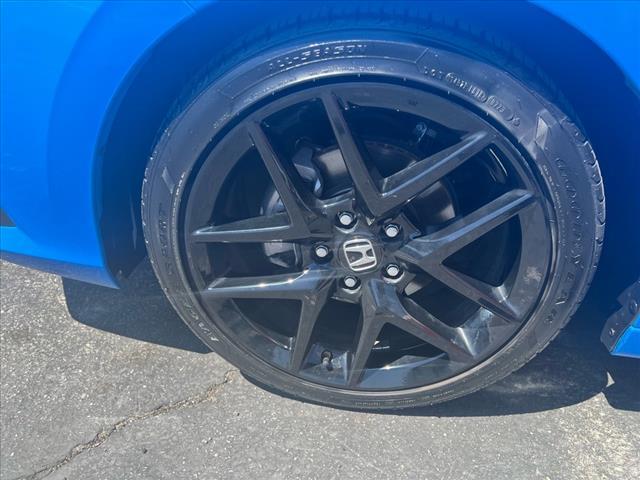 Photo of 2022  Honda Civic