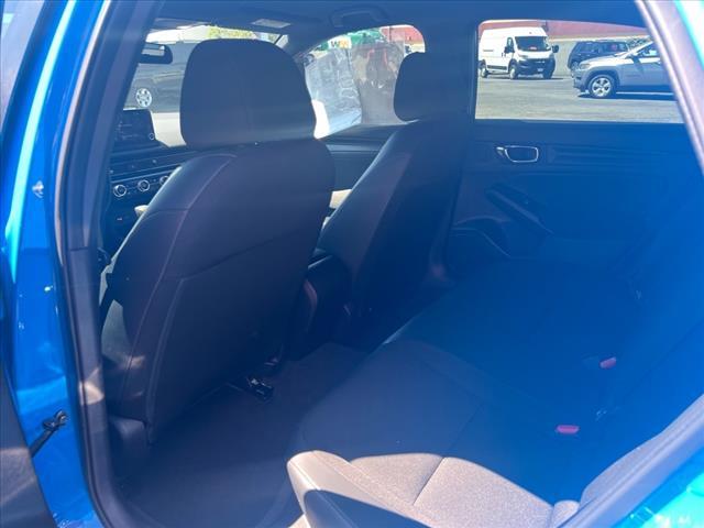 Photo of 2022  Honda Civic