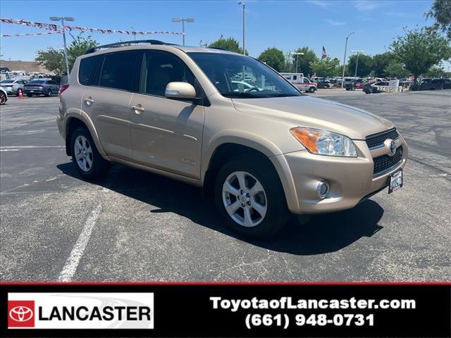 2012 Toyota RAV4