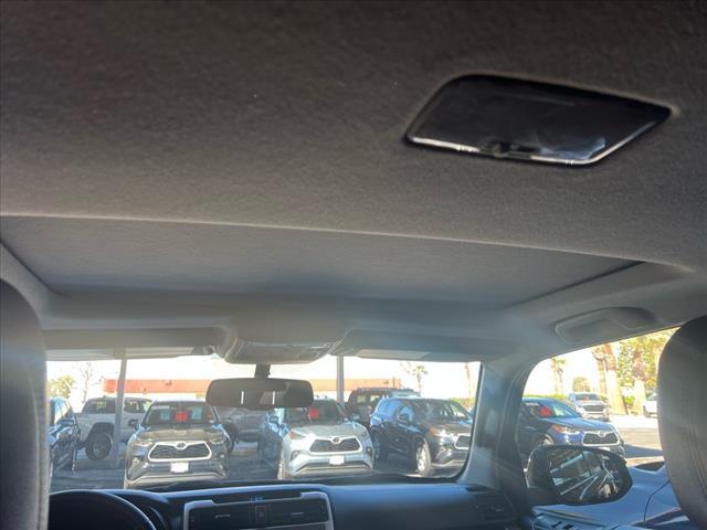 Photo of 2018 Midnight Black Metallic Toyota 4Runner