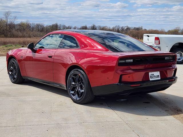 Photo of 2025 Redeye Dodge Charger Daytona