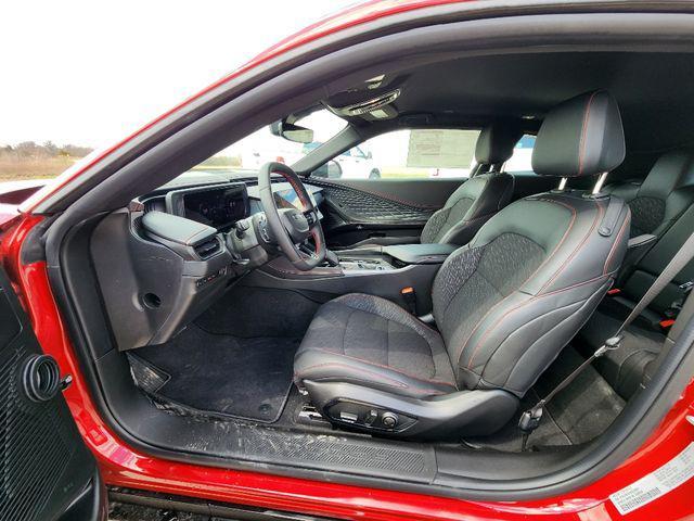 Photo of 2025 Redeye Dodge Charger Daytona