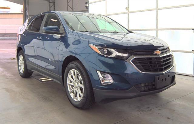 2021 Chevrolet Equinox